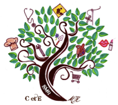 Logo C&E