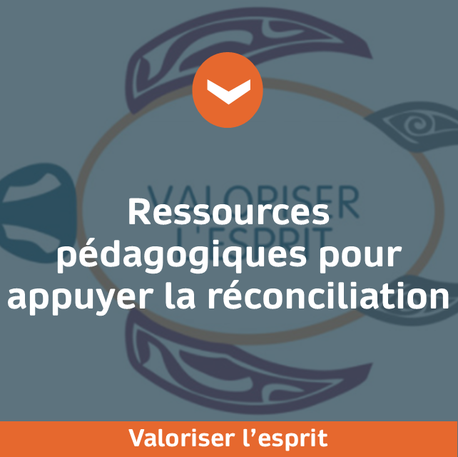 Ressources Valoriser l'esprit