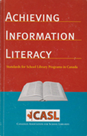 Achieving Information Literacy