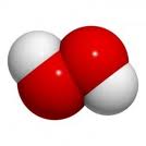 peroxyde d'hydrogène
