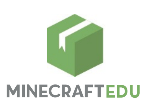 Logo MinecraftEdu
